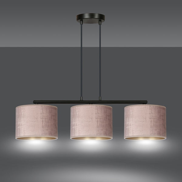 HILDE 3 BL ROSE