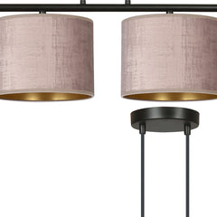 HILDE 4 BL ROSE
