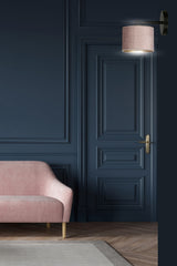 HILDE K1 BL ROSE