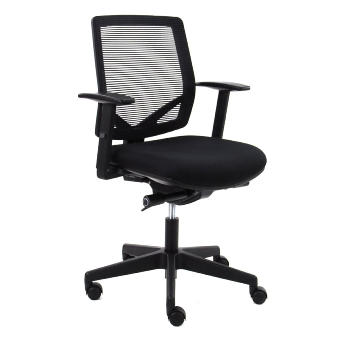"Workliving Homework Mesh - Ergonomic Design Office Chair (N)EN 1335"