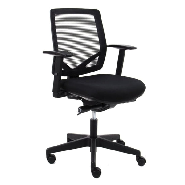 "Workliving Homework Mesh - Ergonomic Design Office Chair (N)EN 1335"