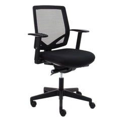 "Workliving Homework Mesh - Ergonomic Design Office Chair (N)EN 1335"