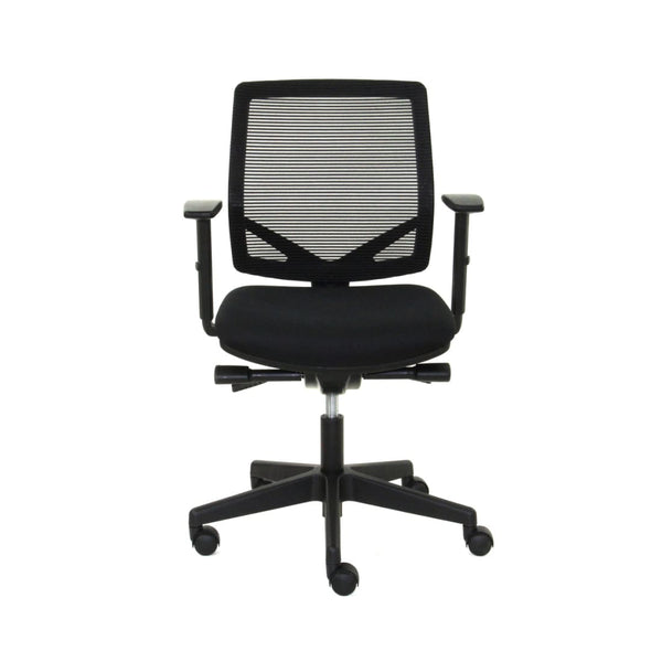 "Workliving Homework Mesh - Ergonomic Design Office Chair (N)EN 1335"