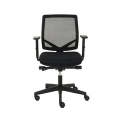 "Workliving Homework Mesh - Ergonomic Design Office Chair (N)EN 1335"