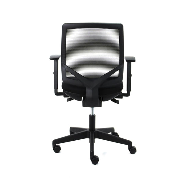 "Workliving Homework Mesh - Ergonomic Design Office Chair (N)EN 1335"