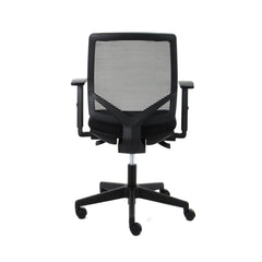 "Workliving Homework Mesh - Ergonomic Design Office Chair (N)EN 1335"