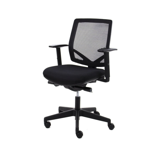 "Workliving Homework Mesh - Ergonomic Design Office Chair (N)EN 1335"