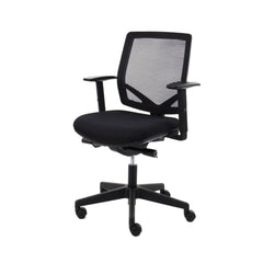"Workliving Homework Mesh - Ergonomic Design Office Chair (N)EN 1335"