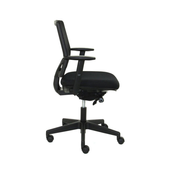 "Workliving Homework Mesh - Ergonomic Design Office Chair (N)EN 1335"
