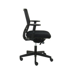 "Workliving Homework Mesh - Ergonomic Design Office Chair (N)EN 1335"