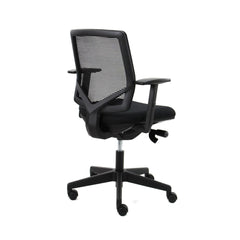 "Workliving Homework Mesh - Ergonomic Design Office Chair (N)EN 1335"