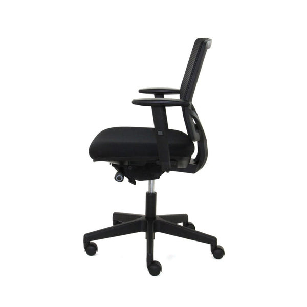 "Workliving Homework Mesh - Ergonomic Design Office Chair (N)EN 1335"