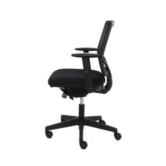 "Workliving Homework Mesh - Ergonomic Design Office Chair (N)EN 1335"