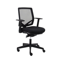 "Workliving Homework Mesh - Ergonomic Design Office Chair (N)EN 1335"