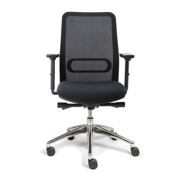 Workliving Dreamliner Mesh - Office Chair Ergonomic Design (N)EN 1335