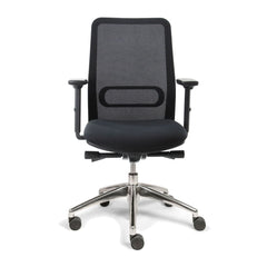 Workliving Dreamliner Mesh - Office Chair Ergonomic Design (N)EN 1335