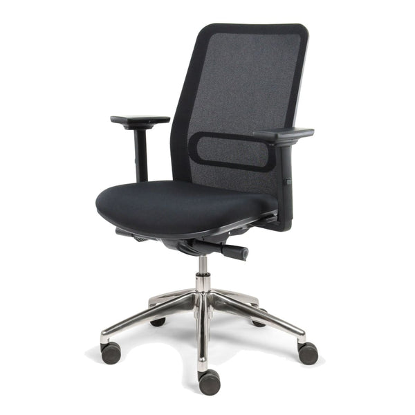 Workliving Dreamliner Mesh - Office Chair Ergonomic Design (N)EN 1335