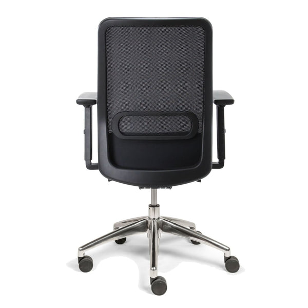 Workliving Dreamliner Mesh - Office Chair Ergonomic Design (N)EN 1335