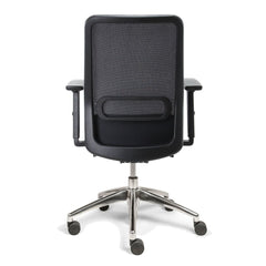 Workliving Dreamliner Mesh - Office Chair Ergonomic Design (N)EN 1335