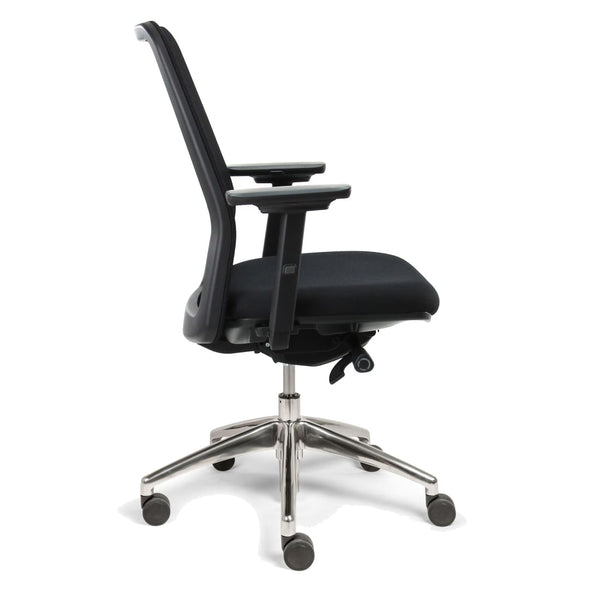Workliving Dreamliner Mesh - Office Chair Ergonomic Design (N)EN 1335