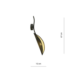 LOTUS K1 BLACK/GOLD