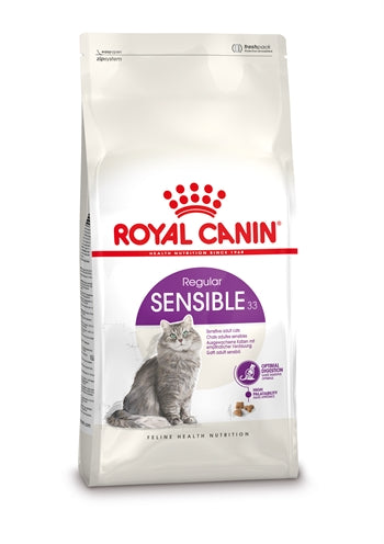 ROYAL CANIN SENSITIVE 2 KG