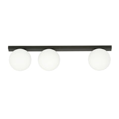 FIT 3 BLACK/OPAL