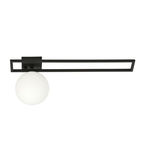 IMAGO 1C BLACK/OPAL