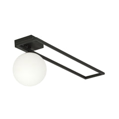 IMAGO 1C BLACK/OPAL