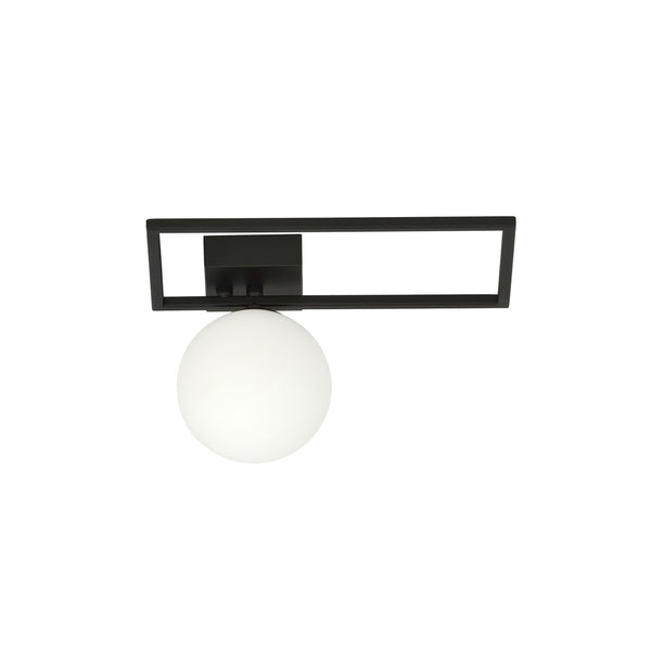 IMAGO 1D BLACK/OPAL