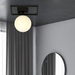 IMAGO 1E BLACK/OPAL