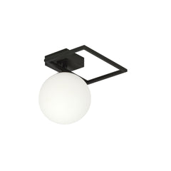 IMAGO 1E BLACK/OPAL