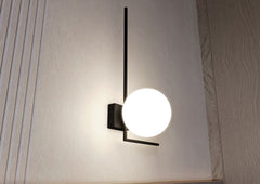 IMAGO 1F BLACK/OPAL