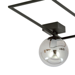 IMAGO 1A BLACK/GRAFIT