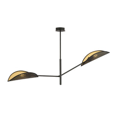 VENE 2 BLACK/GOLD
