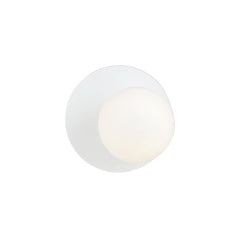 OSLO K1 WHITE/OPAL