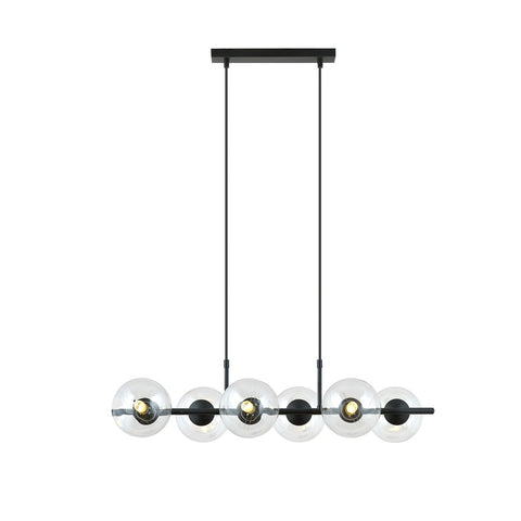 RORY 6 TRANSPARENT