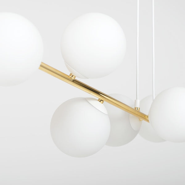 GRAVITY 6 WH GOLD