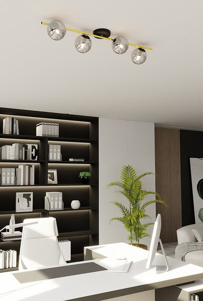 SPLENDI 4 BL GRAFIT