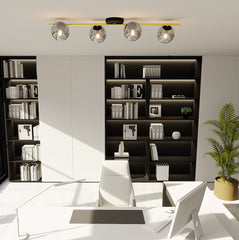 SPLENDI 4 BL GRAFIT