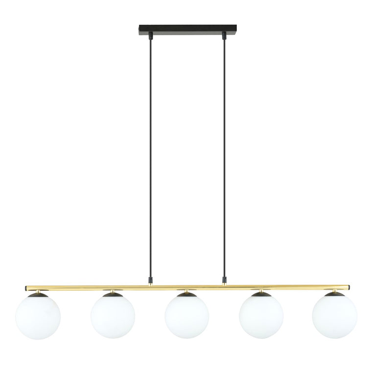 ALLORA 5 BL OPAL