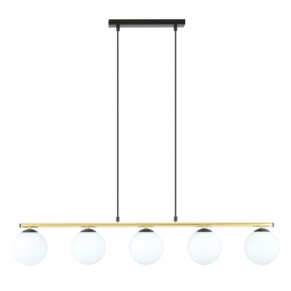 ALLORA 5 BL OPAL