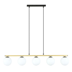 ALLORA 5 BL OPAL