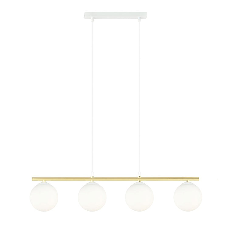 ALLORA 4 WH OPAL