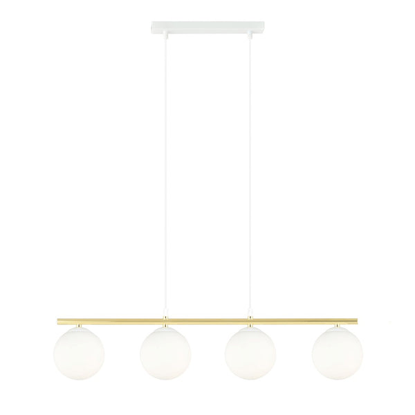 ALLORA 4 WH OPAL