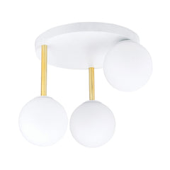 DOLCE 3 WH OPAL