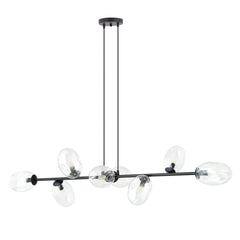 PANDORA 8 BL TRANSPARENT