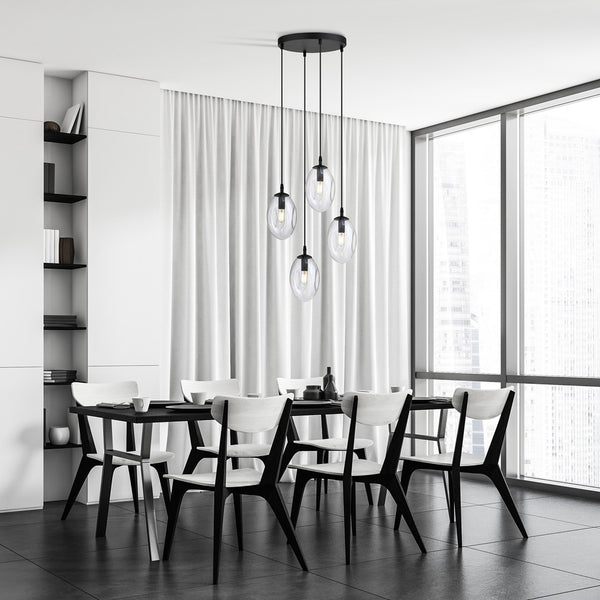 ASTRAL 4 BL PREMIUM TRANSPARENT