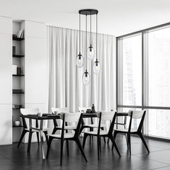 ASTRAL 4 BL PREMIUM TRANSPARENT
