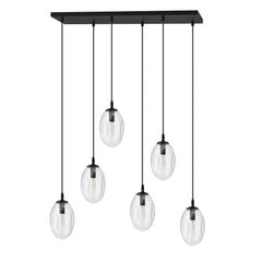 ASTRAL 6 BL TRANSPARENT